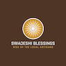 Swadeshi Blessings company logo
