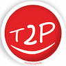 Taste 2 Plate company logo