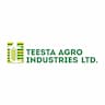 Teesta Agro Industries Limited company logo