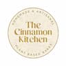 The Cinnamon Kitchen company logo