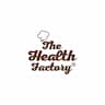 The Health Factory company logo