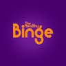 The Healthy Binge company logo