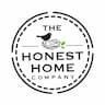 The Honest Home company logo