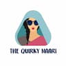 The Quirky Naari company logo