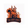 The Rage Room company logo