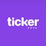 TICKER company logo