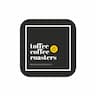 Toffee Coffee Roasters company logo