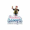 Twisting Scoops company logo