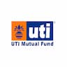 UTI AMC company logo