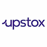 Upstox company logo