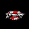 Upthrust Esports company logo