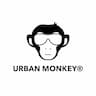 Urban Monkey company logo