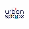 Urban Space company logo