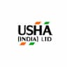 Usha India Ltd company logo