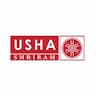 Usha Shriram company logo