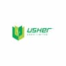 Usher Agro company logo