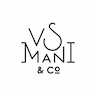 VS Mani & Co company logo