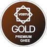 Vastu Ghee company logo
