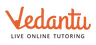 Vedantu company logo