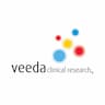 Veeda Clinical Research company logo