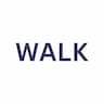 WALK company logo