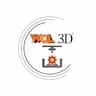 WOL3D company logo