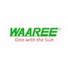 Waaree Energies company logo
