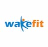 Wakefit company logo