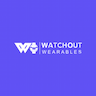 Watchout Wearables company logo