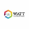 Watt Technovations company logo
