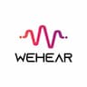 WeHear company logo