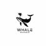 Whale wearables company logo
