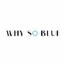 WhySoBlue company logo