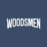Woodsmen company logo