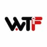 Wtf Gyms company logo