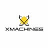 Xmachines company logo