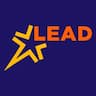 LEAD company logo