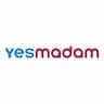 Yes Madam company logo