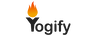 Yogify company logo