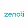 Zenoti company logo