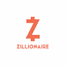 Zillionaire company logo