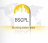 BSCPL Infrastructure company logo
