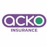 Acko General Insurance company logo