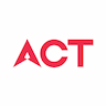 ACT Fibernet company logo