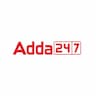 Adda247 company logo