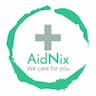 Aidnix Software company logo