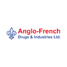 Anglo French Drugs & Industries company logo