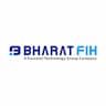 Bharat FIH company logo