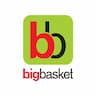 BigBasket company logo