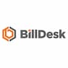 BillDesk company logo